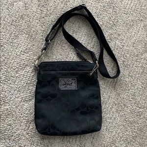 Coach Crossbody
